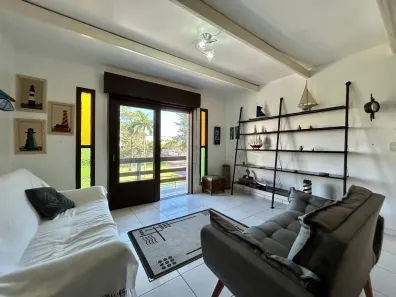 Apartamento com 2 Quartos à venda, 60m² no Capão da Canoa, Capão da Canoa