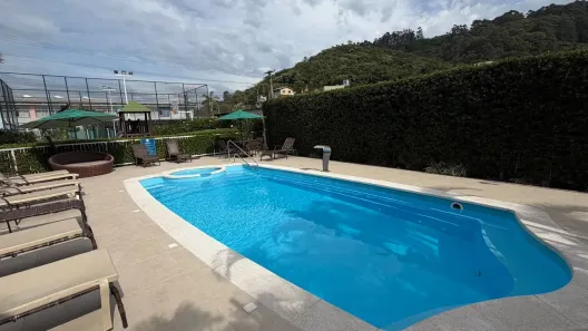 Apartamento com 2 Quartos à venda, 67m² no Canasvieiras, Florianópolis