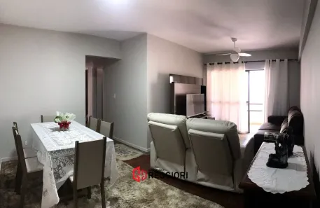 Apartamento com 3 Quartos à venda, 110m² no Centro, Balneário Camboriú