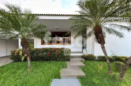 Imóvel Comercial com 4 Quartos para alugar, 279m² no Saraiva, Uberlândia