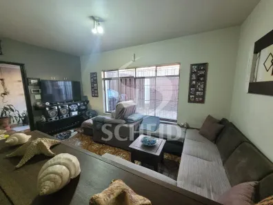 Casa com 2 Quartos à venda, 138m² no Jardim Alzira, São Paulo