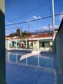 Sobrado com 2 Quartos à venda, 89m² no Jardim Jamaica, São Paulo