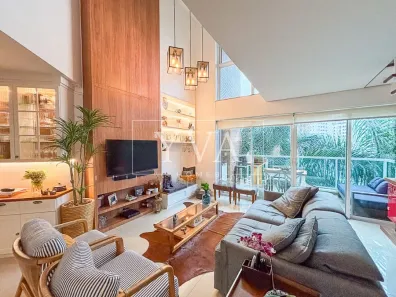 Apartamento com 3 Quartos à venda, 143m² no Vila Mariana, São Paulo