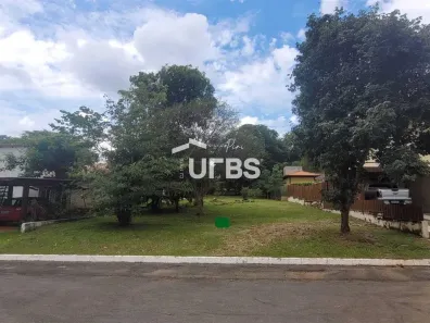 Lote/Terreno à venda, 366m² no Parque da Estalagem, Pirenópolis