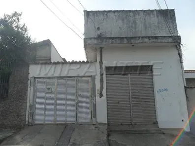 Casa com 2 Quartos à venda, 80m² no Parque Peruche, São Paulo