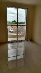 Apartamento com 2 Quartos à venda, 49m² no Parque Industrial, Campinas