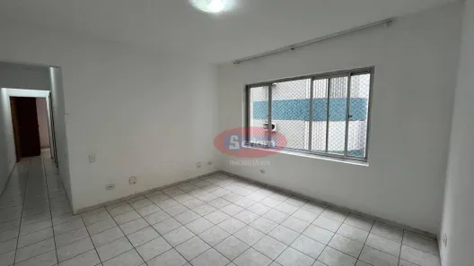 Apartamento com 2 Quartos à venda, 90m² no Pompéia, Santos