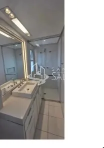 Apartamento com 1 Quarto à venda, 70m² no Vila Mariana, São Paulo