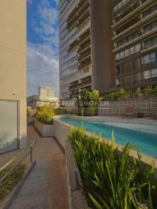Apartamento com 3 Quartos à venda, 98m² no Jardim Paulistano, São José do Rio Preto
