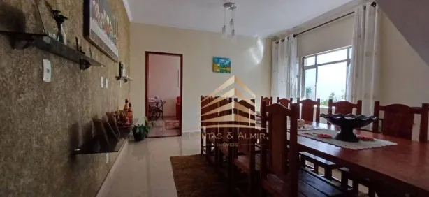Casa com 3 Quartos à venda, 298m² no Cidade Aracilia, Guarulhos