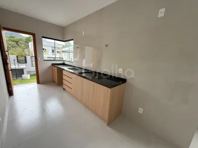 Casa com 2 Quartos à venda, 56m² no Forquilhas, São José