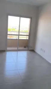 Apartamento com 2 Quartos à venda, 61m² no Jardim dos Calegaris, Paulínia