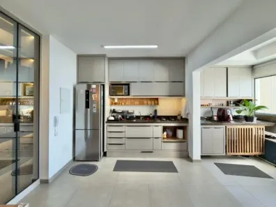 Apartamento com 2 Quartos à venda, 65m² no Parque Industrial, São José dos Campos
