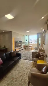 Apartamento com 3 Quartos à venda, 100m² no Castelo, Belo Horizonte