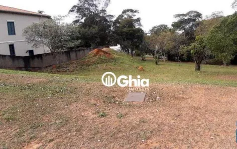 Lote/Terreno à venda, 1000m² no Joapiranga, Valinhos