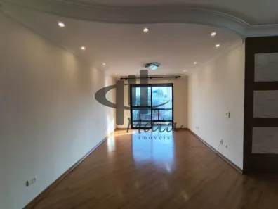 Apartamento com 3 Quartos à venda, 121m² no Barcelona, São Caetano do Sul