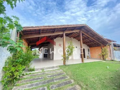 Casa com 3 Quartos à venda, 150m² no Cibratel II, Itanhaém