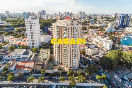 Apartamento com 3 Quartos à venda, 130m² no Jardim do Mar, São Bernardo do Campo