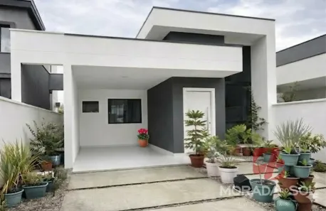 Casa com 3 Quartos à venda, 100m² no Areias, Tijucas