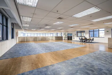 Ponto Comercial para alugar, 1200m² no Vila Andrade, São Paulo