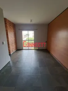 Apartamento com 2 Quartos à venda, 60m² no Planalto Verde, Ribeirão Preto
