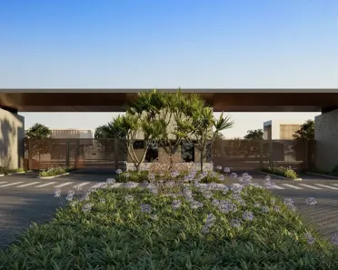 Lote/Terreno à venda, 420m² no Alphaville, Bauru