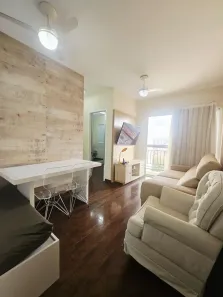 Apartamento com 2 Quartos à venda, 45m² no Vila Mariana, São Paulo