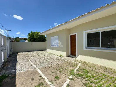 Casa de Condomínio com 2 Quartos à venda, 48m² no Olaria, Canoas