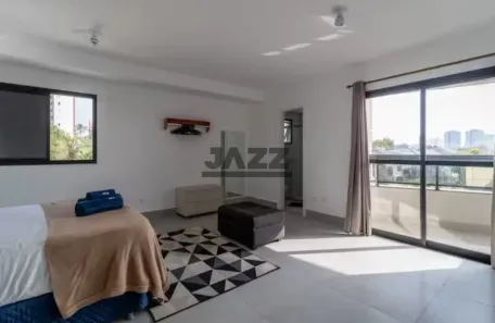 Casa com 1 Quarto para alugar, 94m² no Parque Residencial Aquarius, São José dos Campos