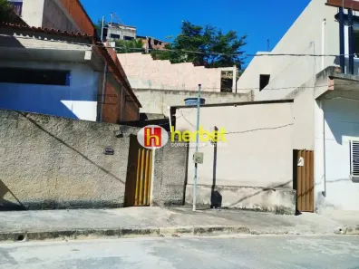 Casa com 1 Quarto à venda, 51m² no Santa Maria, Vespasiano