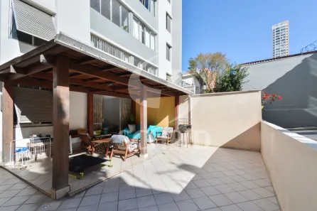 Apartamento com 2 Quartos à venda, 79m² no Liberdade, São Paulo