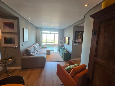 Cobertura com 2 Quartos à venda, 138m² no Itacorubi, Florianópolis