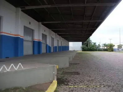 Galpão/Depósito/Armazém à venda, 3198m² no Sarandi, Porto Alegre