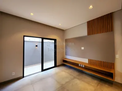 Casa de Condomínio com 3 Quartos à venda, 240m² no Parque Residencial Damha IV, São José do Rio Preto