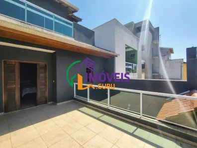  com 3 Quartos à venda, 222m² no Vila do Conde, Barueri
