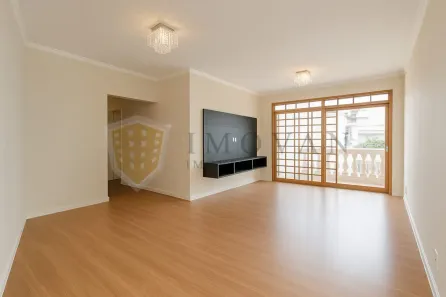 Apartamento com 3 Quartos à venda, 85m² no Jardim Irajá, Ribeirão Preto