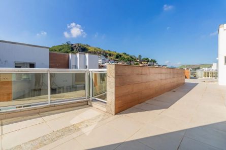 Cobertura com 3 Quartos à venda, 256m² no Vila Valqueire, Rio de Janeiro
