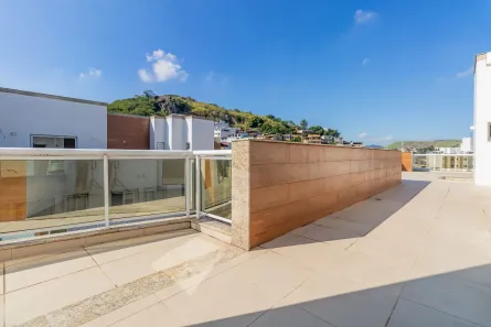 Cobertura com 3 Quartos à venda, 256m² no Vila Valqueire, Rio de Janeiro