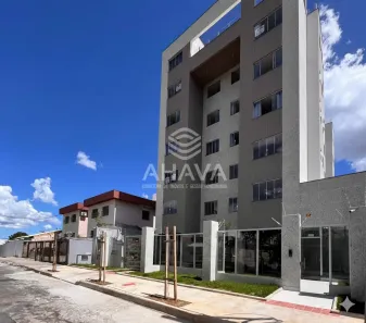 Apartamento com 2 Quartos à venda, 85m² no Santa Mônica, Belo Horizonte