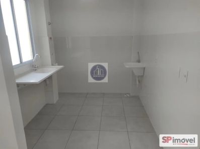 Apartamento com 2 Quartos à venda, 39m² no Chácara Estância Paulista, Suzano