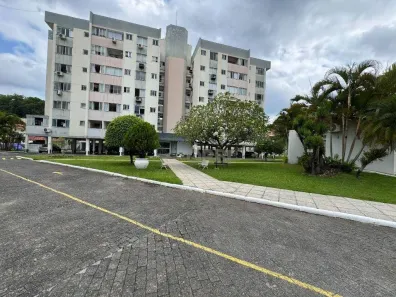 Apartamento com 2 Quartos à venda, 72m² no Escola Agrícola, Blumenau