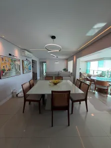 Apartamento com 3 Quartos à venda, 142m² no Ponta D'Areia, São Luís