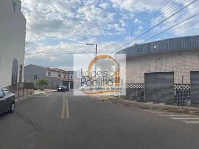 Ponto Comercial à venda, 175m² no Parque das Nações, Atibaia
