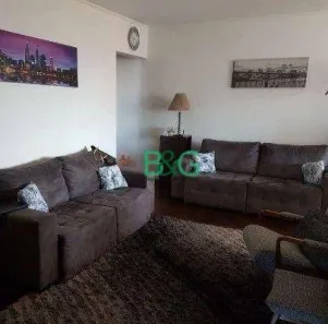 Apartamento com 3 Quartos à venda, 98m² no Vila Formosa, São Paulo