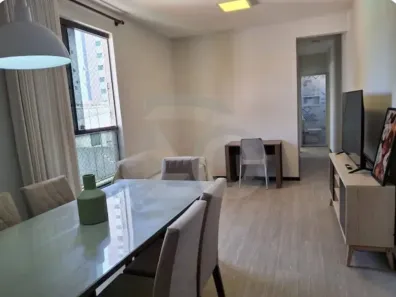 Apartamento com 3 Quartos à venda, 84m² no Atalaia, Aracaju