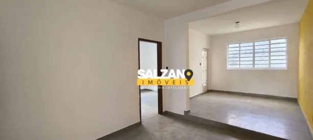 Casa com 2 Quartos à venda, 170m² no Centro, Taubaté