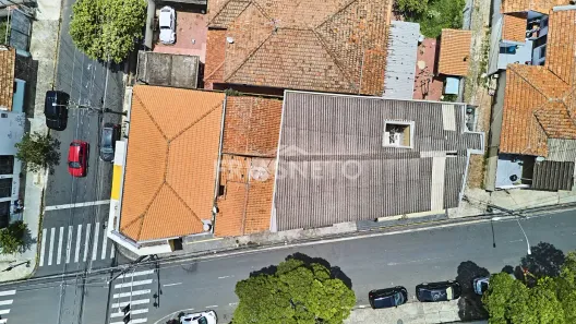 Prédio Comercial com 3 Quartos à venda, 600m² no Nova América, Piracicaba
