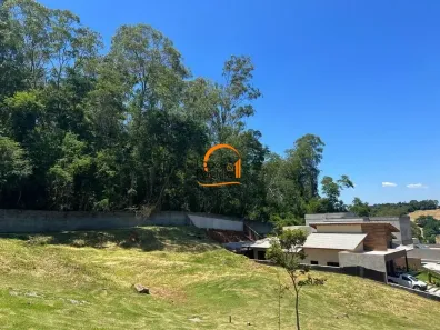 Lote/Terreno à venda, 600m² no Condominio Quintas da Boa Vista, Atibaia
