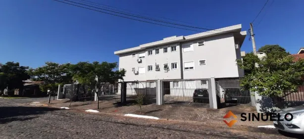 Apartamento com 2 Quartos à venda, 82m² no Ideal, Novo Hamburgo