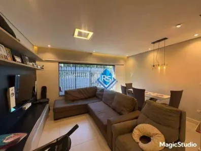 Casa com 3 Quartos à venda, 155m² no Paulicéia, São Bernardo do Campo